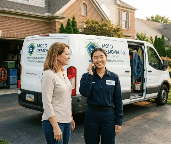 Crawlspace Mold Remediation Soddy Daisy, TN FAQs